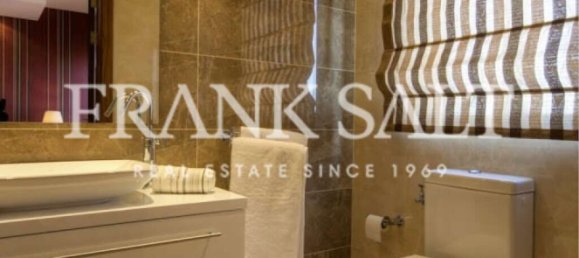 3 غرف نوم منزل في Mellieha, Malta رقم 10991 15