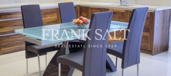 3 غرف نوم منزل في Mellieha, Malta رقم 10991 8