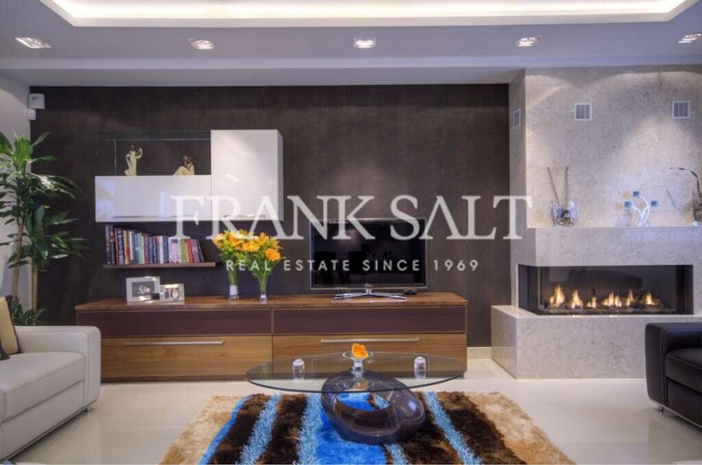 3 غرف نوم منزل في Mellieha, Malta رقم 10991