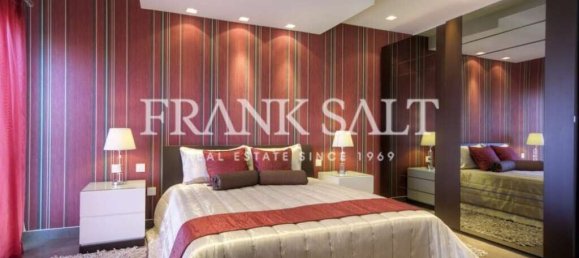 3 غرف نوم منزل في Mellieha, Malta رقم 10991 13