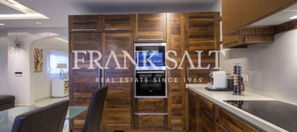 3 غرف نوم منزل في Mellieha, Malta رقم 10991 9