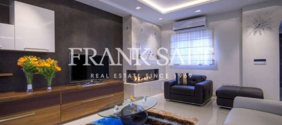 3 غرف نوم منزل في Mellieha, Malta رقم 10991 2