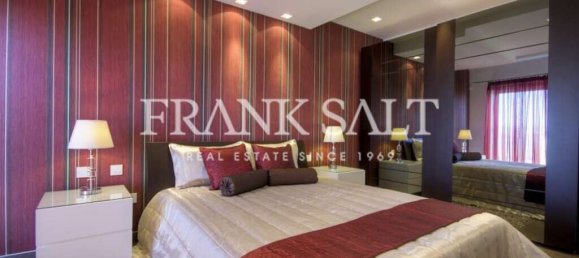 3 غرف نوم منزل في Mellieha, Malta رقم 10991 12