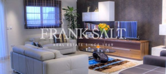 3 غرف نوم منزل في Mellieha, Malta رقم 10991 3