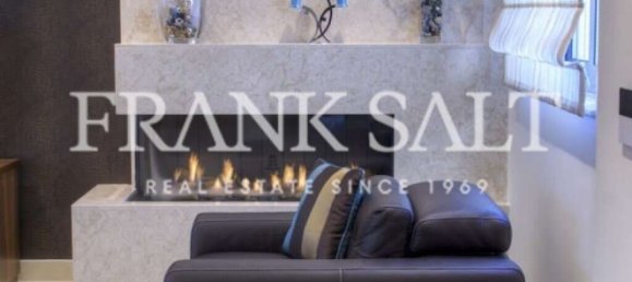 3 غرف نوم منزل في Mellieha, Malta رقم 10991 6