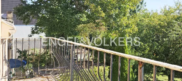 6 rooms Townhouse in Saarbrucken, Germany No. 280774 14