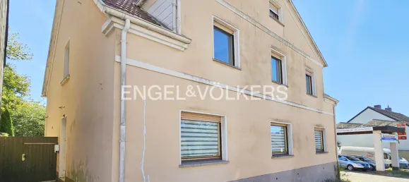 6 rooms Townhouse in Saarbrucken, Germany No. 280774 21