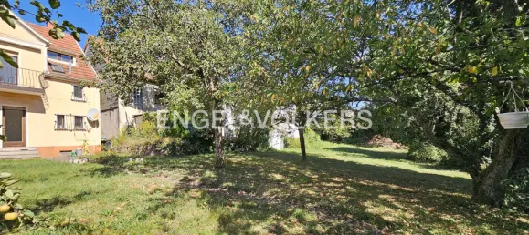 6 rooms Townhouse in Saarbrucken, Germany No. 280774 17