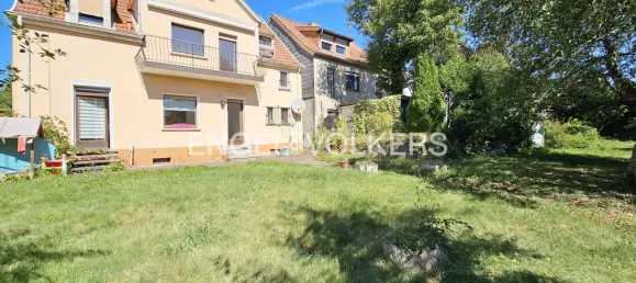 6 rooms Townhouse in Saarbrucken, Germany No. 280774 8