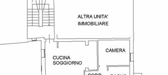 4 rooms Apartment in Schio, Italy No. 258081 21