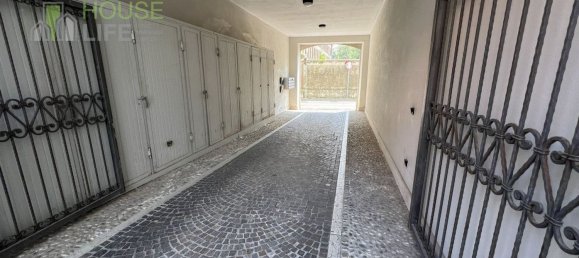 4 rooms Apartment in Schio, Italy No. 258081 18