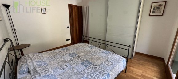 4 rooms Apartment in Schio, Italy No. 258081 13
