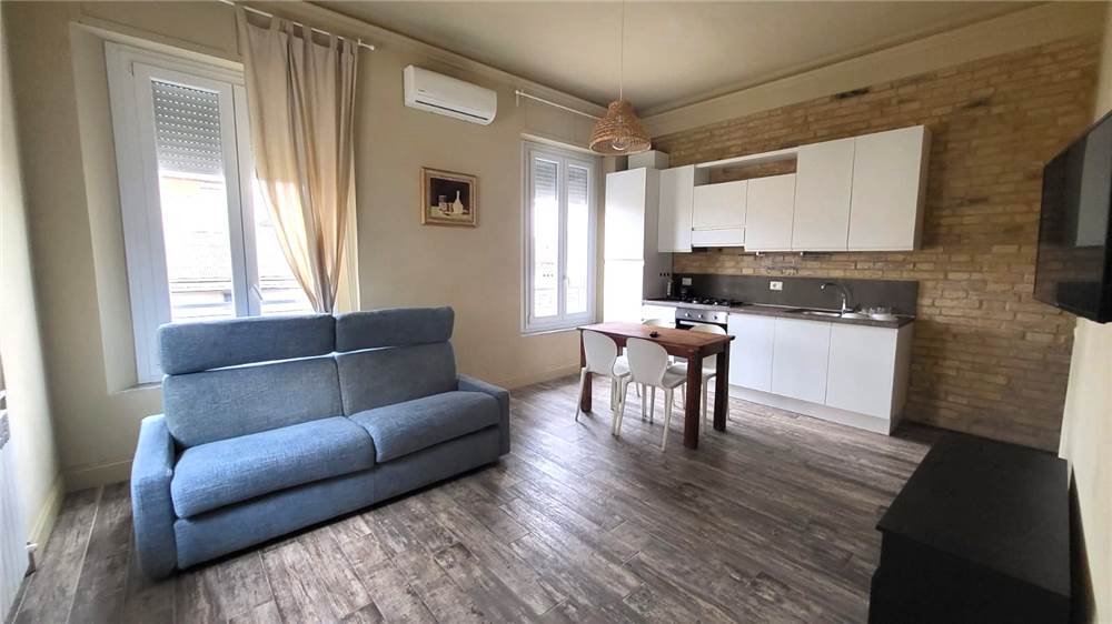 1 غرف نوم شقة في Porto Sant'Elpidio, Italy رقم 178874