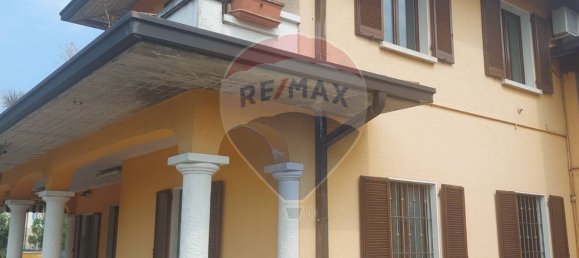 2 Schlafzimmer Villa in Bagnolo Mella, Italy, Nr. 356155 7