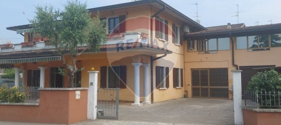 2 Schlafzimmer Villa in Bagnolo Mella, Italy, Nr. 356155 6