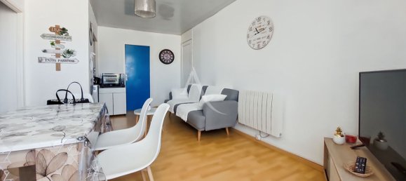 2 Schlafzimmer Wohnung in Saint-Hilaire-de-Riez, France, Nr. 191012 6