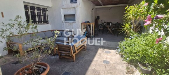 Casa T4 em Marseille, France N.º 334833 12