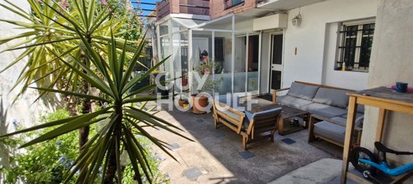 Casa T4 em Marseille, France N.º 334833 2