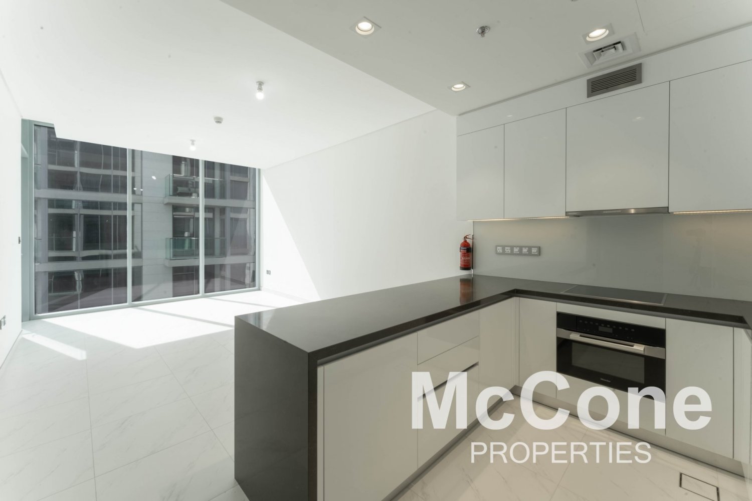 1 bedroom Apartment in Mohammed Bin Rashid City, UAE No. 35603