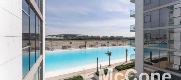 1 bedroom Apartment in Mohammed Bin Rashid City, UAE No. 35603 12