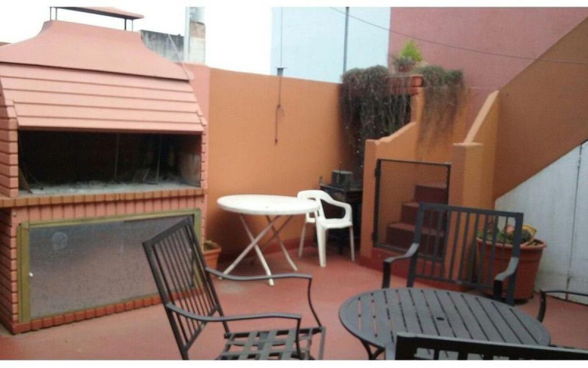 Casa de 3 dormitorios en Santa Fe, Argentina No. 6080