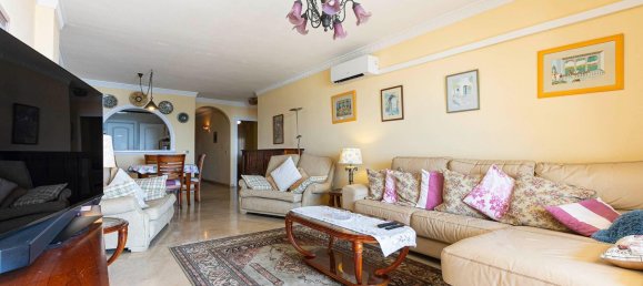 2 Schlafzimmer Wohnung in Fuengirola, Spain, Nr. 166365 3