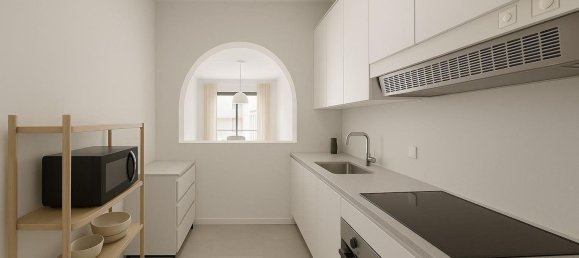 2 Schlafzimmer Wohnung in Fuengirola, Spain, Nr. 166365 9