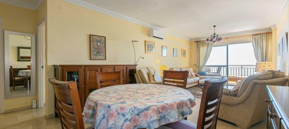 2 Schlafzimmer Wohnung in Fuengirola, Spain, Nr. 166365 5
