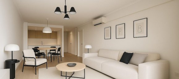 2 Schlafzimmer Wohnung in Fuengirola, Spain, Nr. 166365 4
