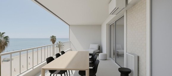2 Schlafzimmer Wohnung in Fuengirola, Spain, Nr. 166365 22