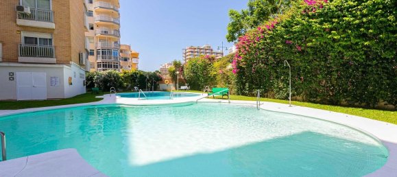 2 Schlafzimmer Wohnung in Fuengirola, Spain, Nr. 166365 26