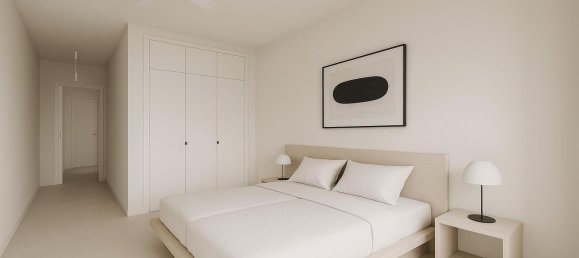 2 Schlafzimmer Wohnung in Fuengirola, Spain, Nr. 166365 13
