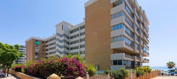 2 Schlafzimmer Wohnung in Fuengirola, Spain, Nr. 166365 29