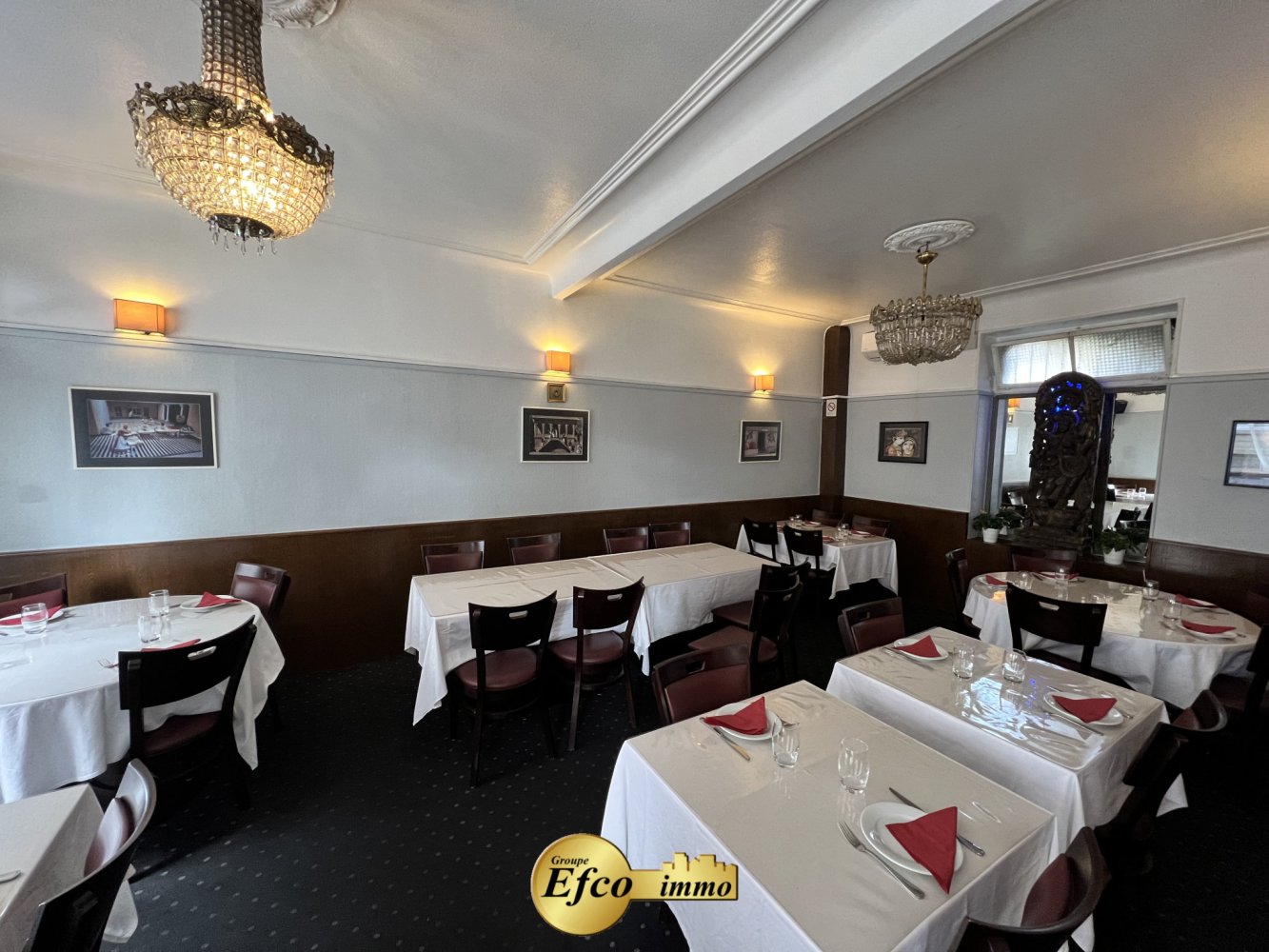 195m² Commercial property in Saint-Louis, France No. 244689