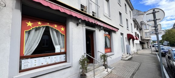 195m² Commercial property in Saint-Louis, France No. 244689 3