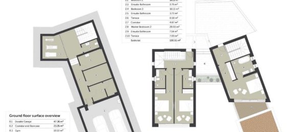 4 bedrooms Commercial property in Kotor, Montenegro No. 108 12