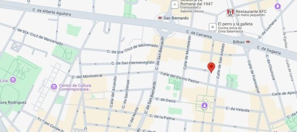 2 غرف نوم شقة في Madrid, Spain رقم 96216 12