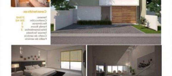 Дом с 3 спальнями в Керетаро, Мексика № 157339 2