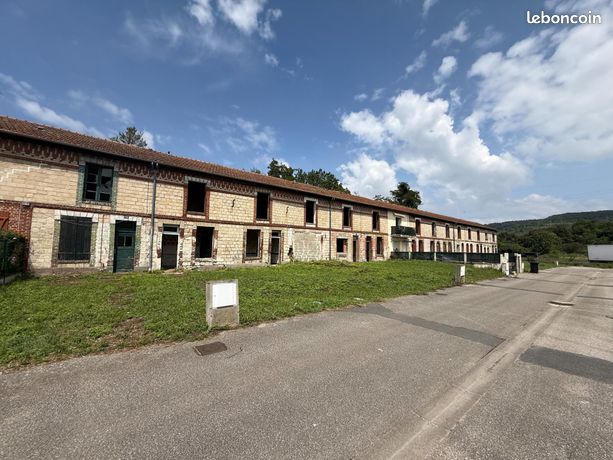 2 غرف نوم منزل في Saint-Etienne-du-Rouvray, France رقم 310481