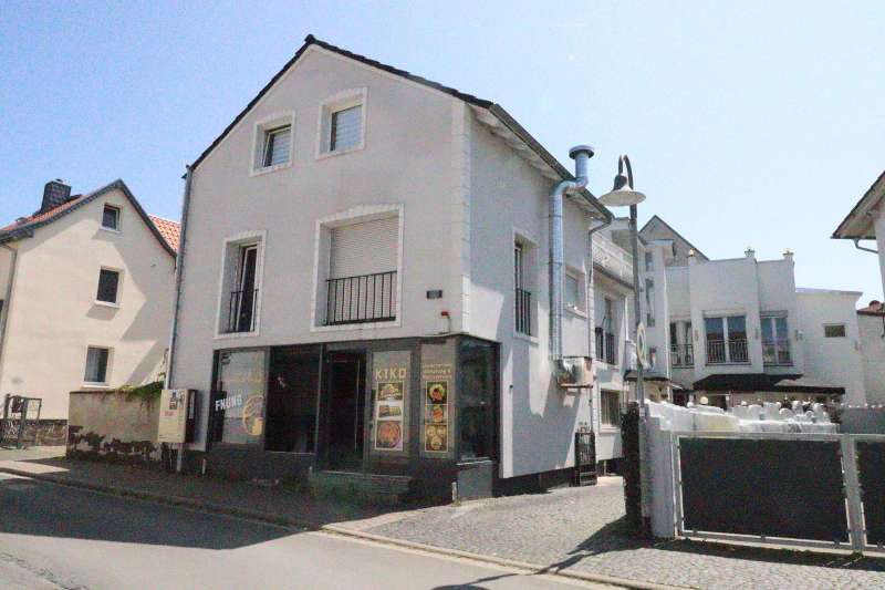 18-Zimmer Gebäude in Wetteraukreis, Germany, Nr. 273055