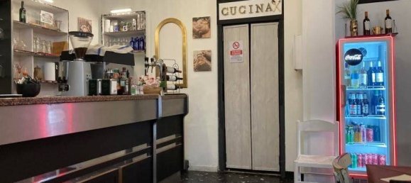 2-Zimmer Gewerbliche Immobilie in Villanova d'Albenga, Italy, Nr. 178962 11