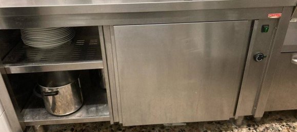 2-Zimmer Gewerbliche Immobilie in Villanova d'Albenga, Italy, Nr. 178962 6