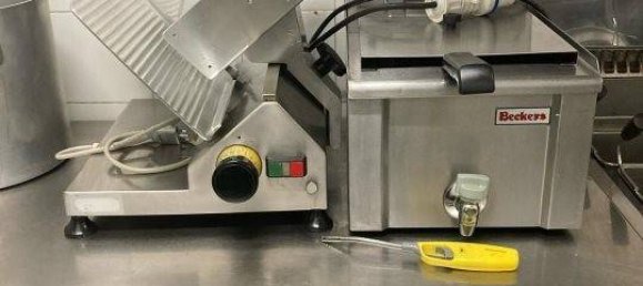 2-Zimmer Gewerbliche Immobilie in Villanova d'Albenga, Italy, Nr. 178962 7