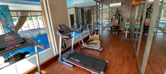 2-Zimmer Wohnung in Kestel, Turkey, Nr. 9720 9