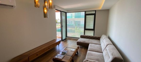 2-Zimmer Wohnung in Kestel, Turkey, Nr. 9720 14