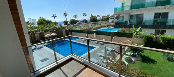 2-Zimmer Wohnung in Kestel, Turkey, Nr. 9720 18