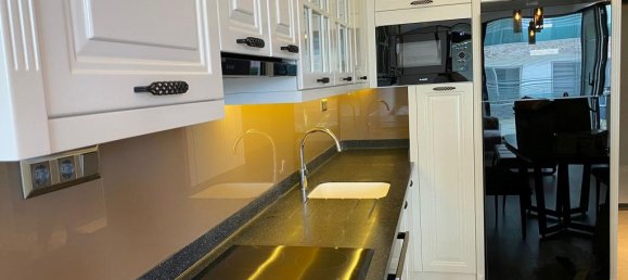 2-Zimmer Wohnung in Kestel, Turkey, Nr. 9720 15