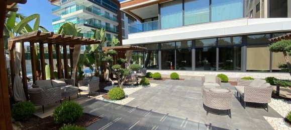 2-Zimmer Wohnung in Kestel, Turkey, Nr. 9720 4