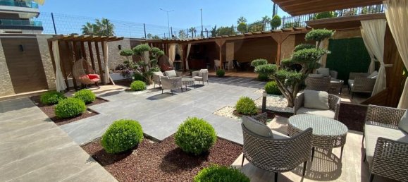 2-Zimmer Wohnung in Kestel, Turkey, Nr. 9720 3