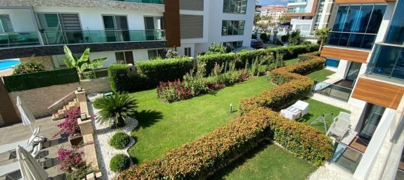 2-Zimmer Wohnung in Kestel, Turkey, Nr. 9720 19